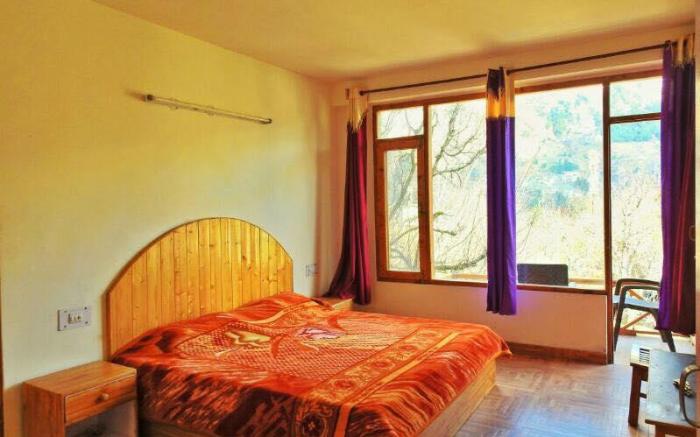 The Apple Villa