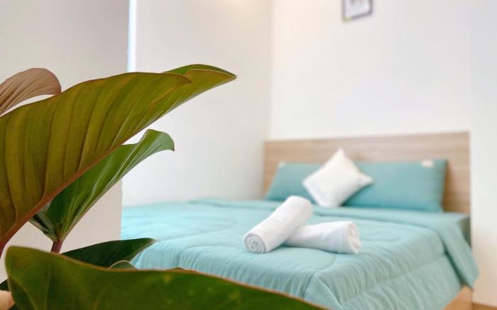 Amity Homestay - Melody Seaview Apartment (A20-20)