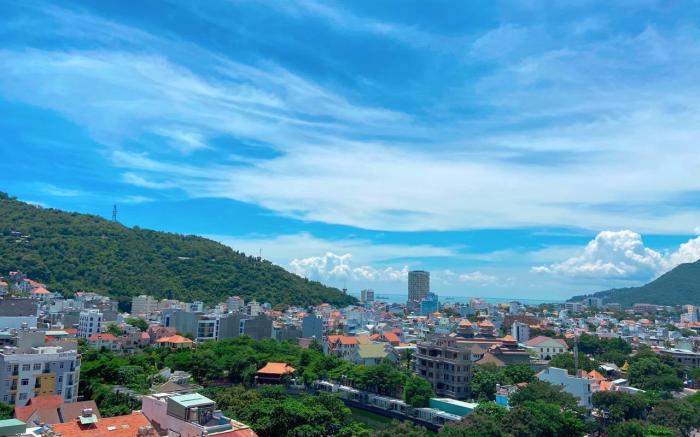 Amity Homestay - Melody Seaview Apartment (A20-20)