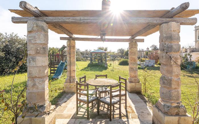 Borgo Segine
