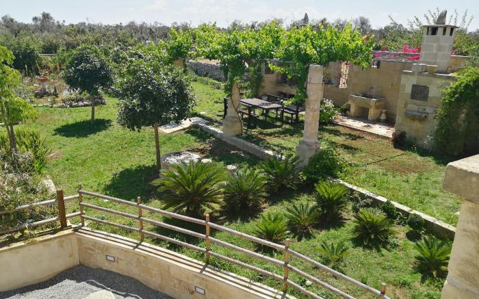 Borgo Segine