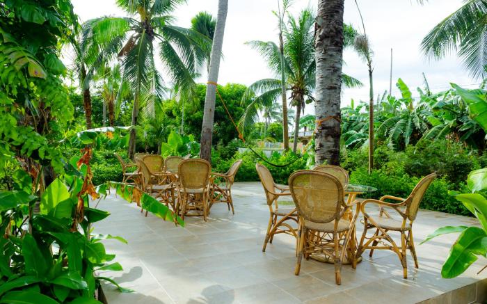 Villa Escarceo