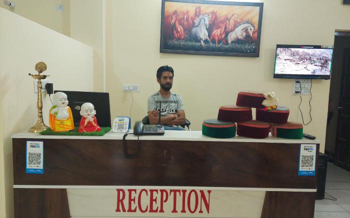 Hotel Shivlinga Villa