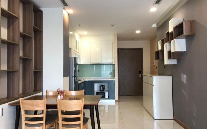 Vinhomes Central Park - 2 Bedroom Apartment. 