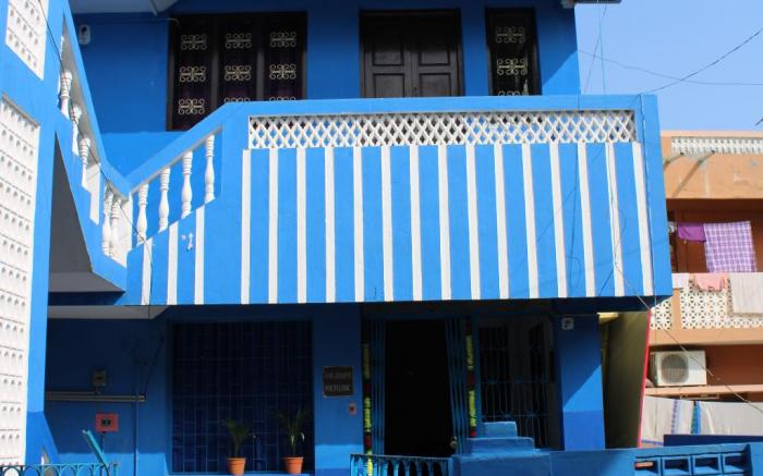 BlueMoon Homestay
