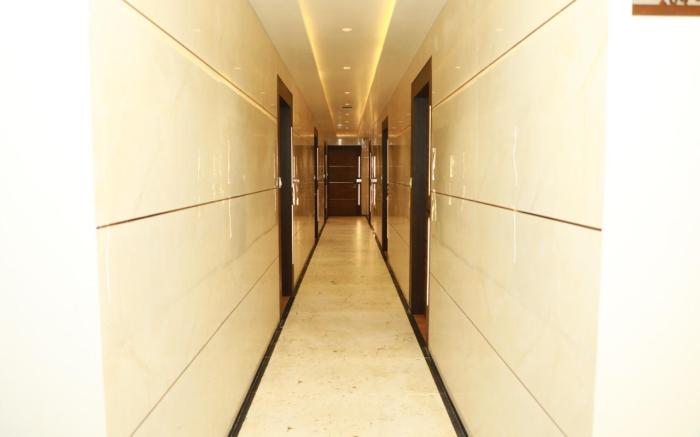 HOTEL MAHARAJA
