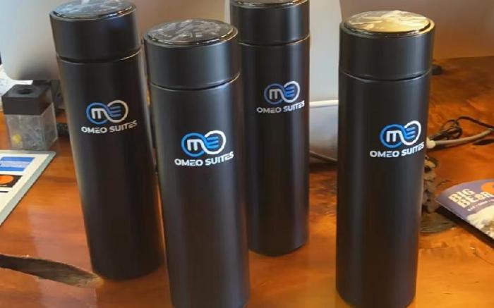 Omeo Suite - Big Bear