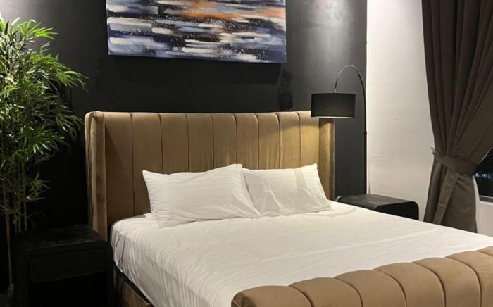 Troika Kota Bharu by The Stay Homestay 1.0