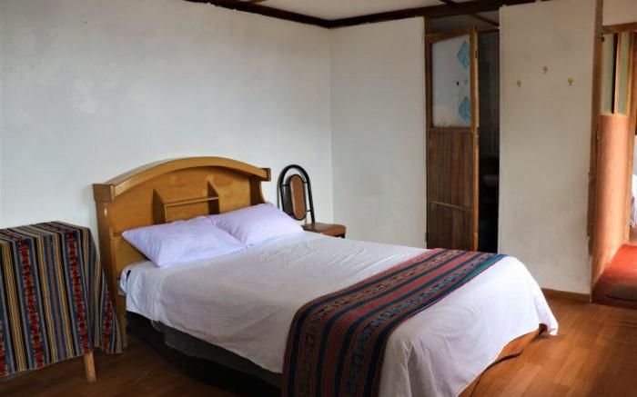 Taquile Lodge 