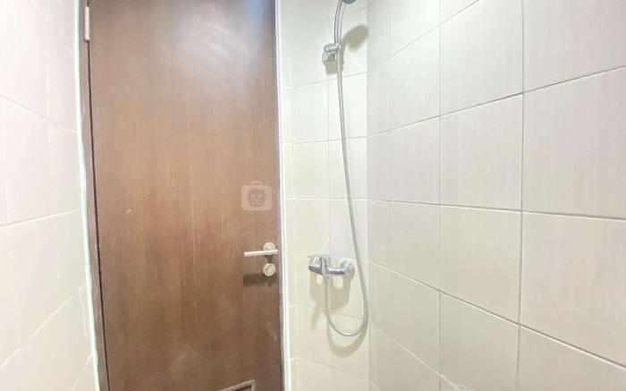Spacious Studio Mekarwangi Square Apt By Travelio