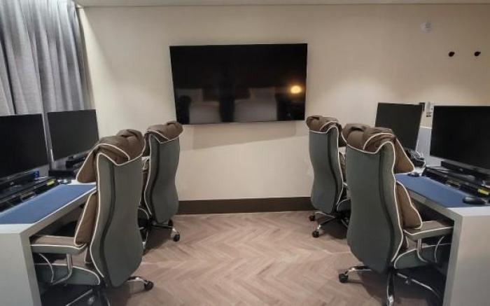 Paju Geumchon Brown Dot Hotel