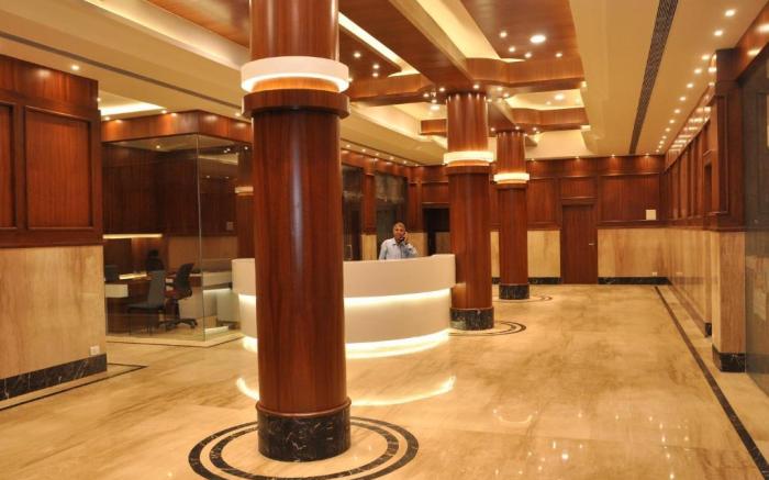 Panjim Residency