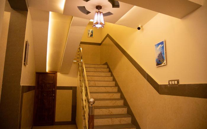 Hotel Ganesh Palace