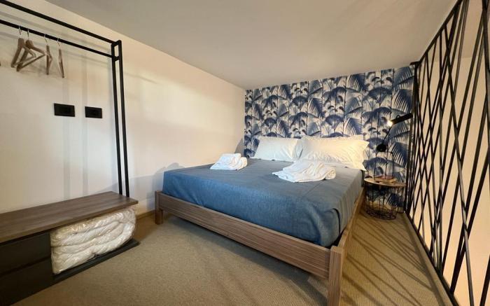 Macramè Suites & Rooms