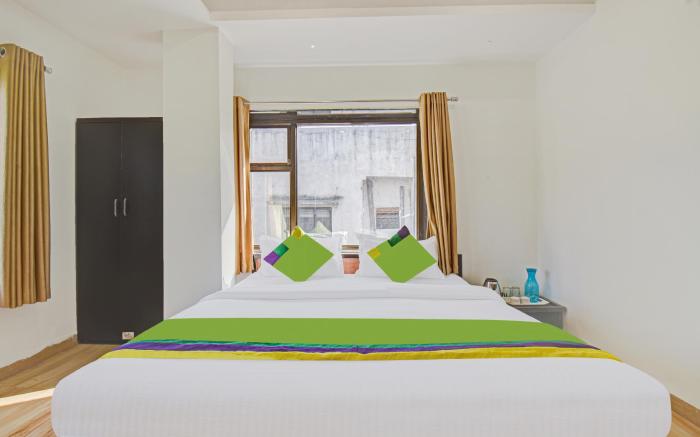 Treebo Villa Inn Aurangabad