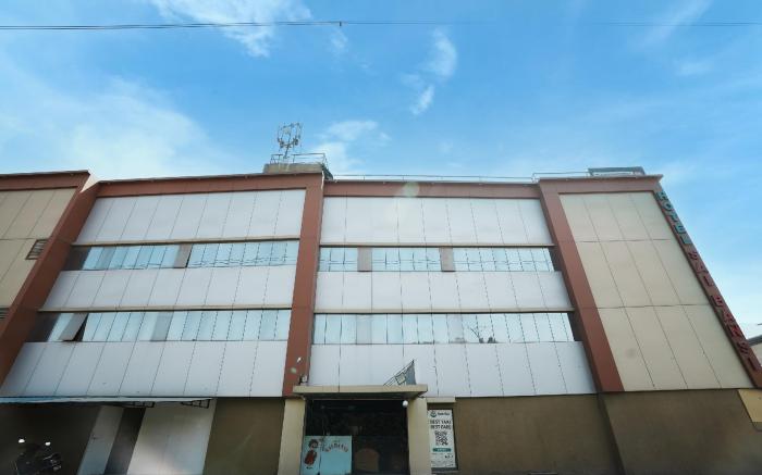 Hotel Hotel Sai Bansi Residency