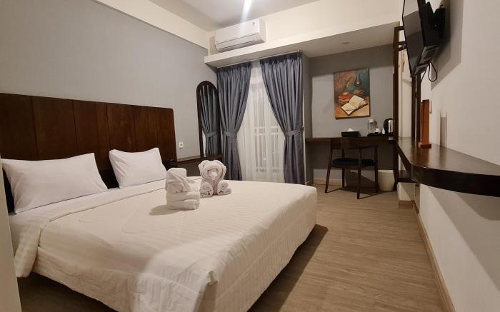 Sienna Residence Bogor