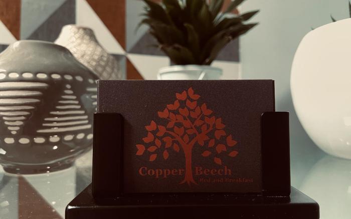 CopperBeech Bed and Breakfast