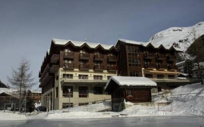 Hotel Europe