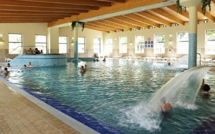 Villas with Balcony or Terrace - Hotel & Resort Adria Ankaran