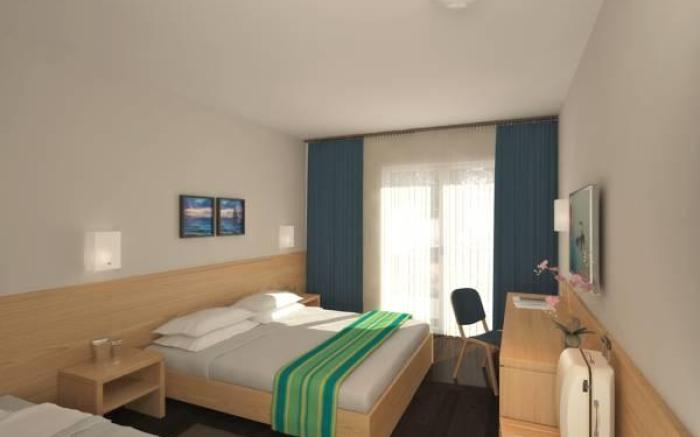 Villas with Balcony or Terrace - Hotel & Resort Adria Ankaran