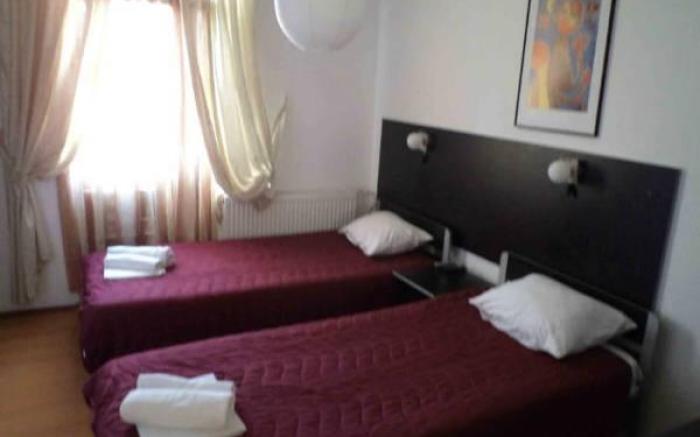 Gros Hotel - Leskovac
