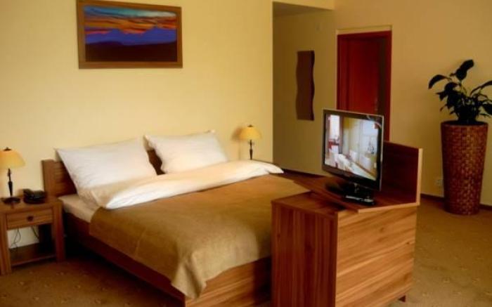 Hotel Solisko