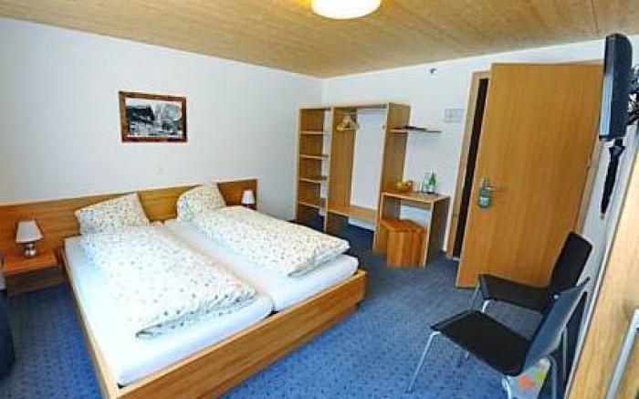 Hotel Wetterhorn