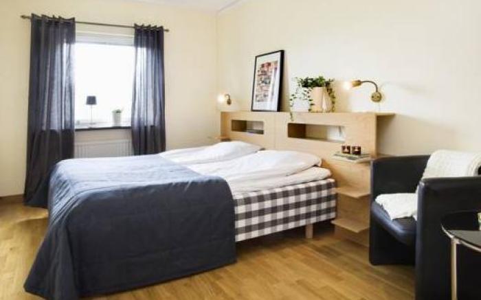 Sure Hotel by Best Western Ojaby Herrgard