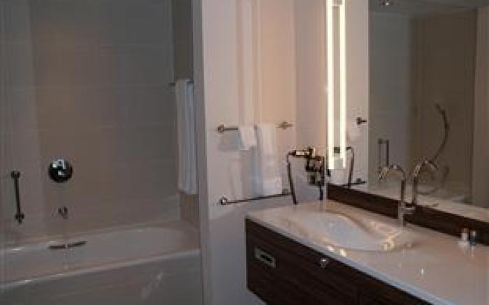 Hotel Ramada Pitesti