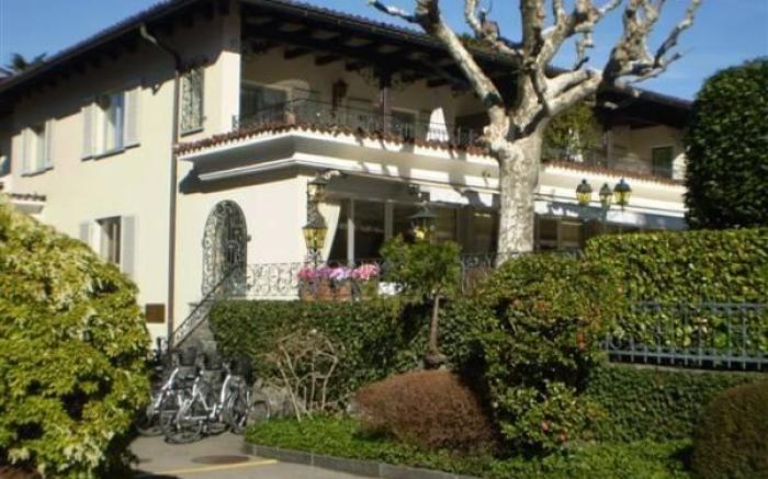 Hotel Ascovilla Charming Hideway