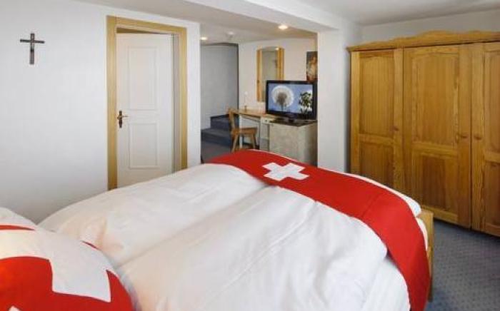 Hotel Walliserhof - The Dom Collection