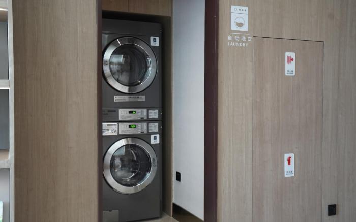 Hanting Hotel Zibo Hengtai Maqiao