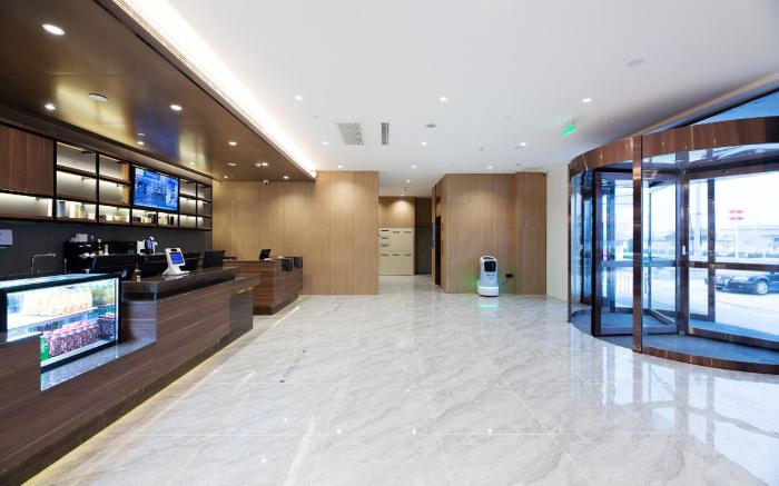 Hanting Hotel Shijiazhuang Zhengding Airport