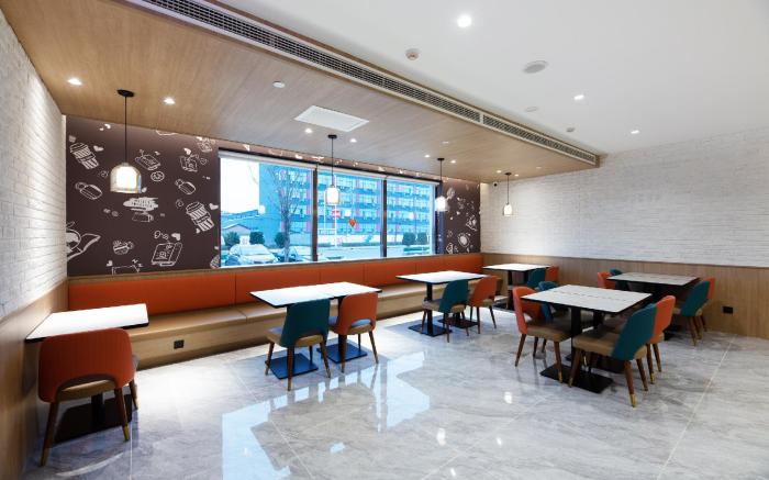 Hanting Hotel Shijiazhuang Zhengding Airport