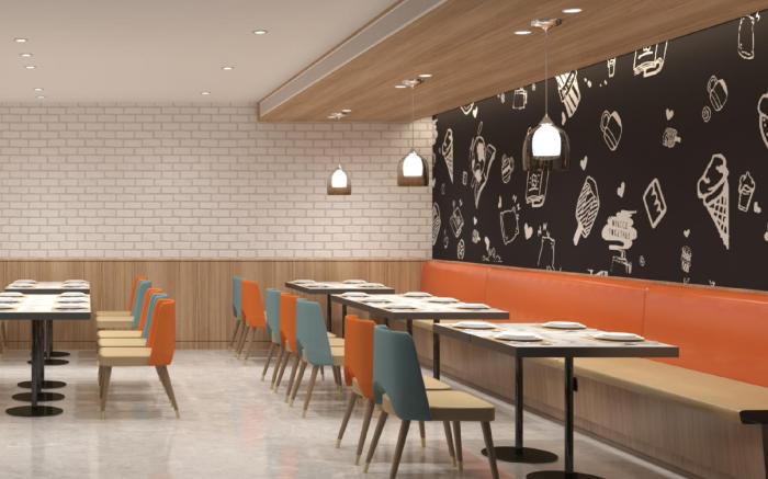 Hanting Hotel Baoji Stadium Shiba River Xinjie Pedestrian Street