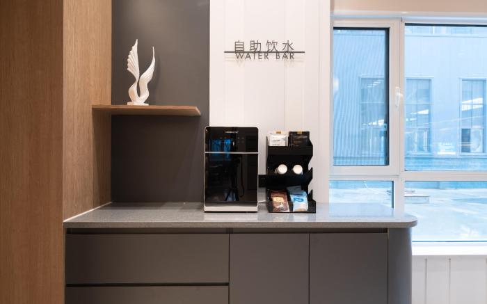 Hanting Hotel Jinan Zhangqiu Shengjing Industrial Park