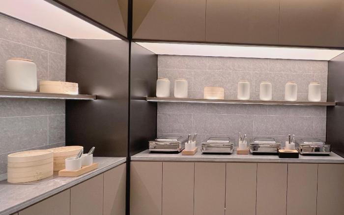 JI Hotel Chengdu Qingbaijiang Dagang