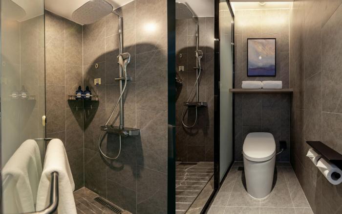 Starway Hotel Xi'an Jiaotong University Xingqing Palace