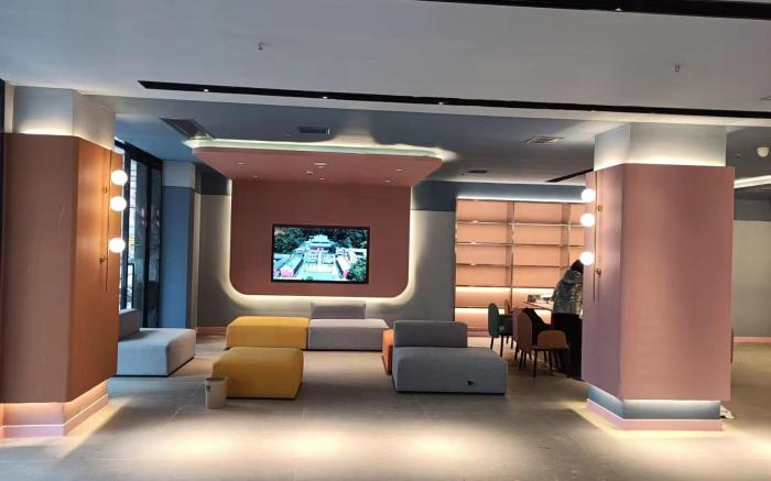 Hanting Hotel Huanggang Huangmei County