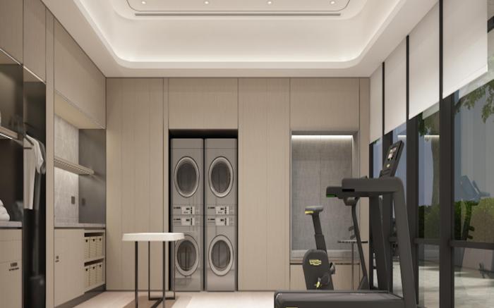 JI Hotel Hangzhou Linping Economic Development Zone Beisha East Road
