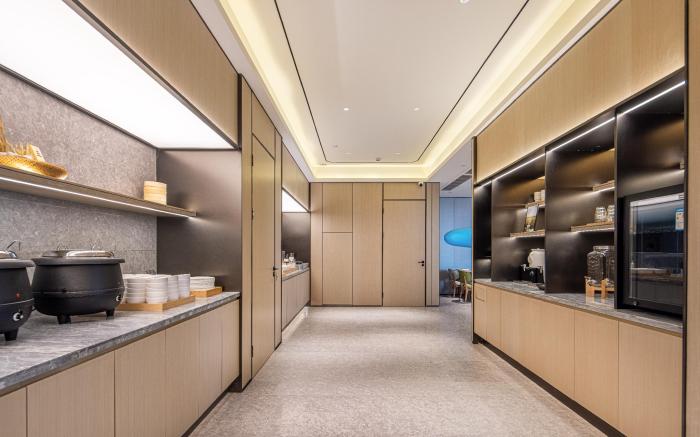 JI Hotel Hangzhou Linping Economic Development Zone Beisha East Road