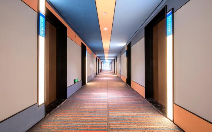 Hanting Hotel Huaihua Pedestrian Street Xintiandi Square
