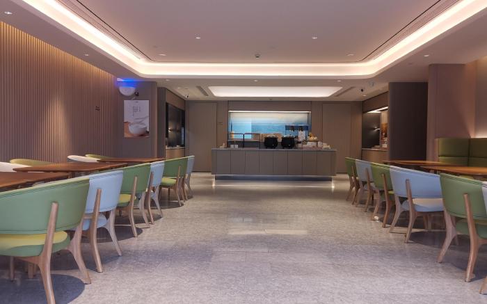 JI Hotel Xinghua Dainan Jinze Commercial Street