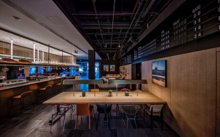GitiGO Hotel Beijing Tian'anmen Square