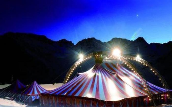 Home Hotel Arosa
