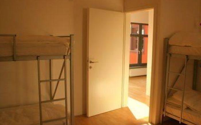 Cukrarna Guest Accommodation