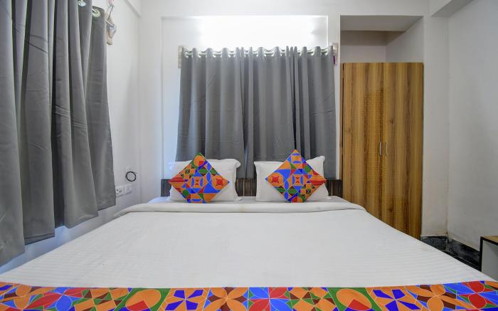FabExpress Amar Raj Villa - Nr. Eco Park