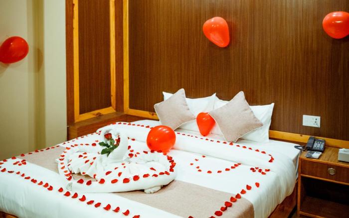 Paradise Boutique Hotel