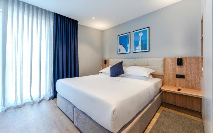 Hotel A'mare